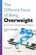 Cover: Different Faces of Being Overweight - Nova Science Publishers Inc
