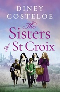 Cover: The Sisters of St Croix - Head of Zeus