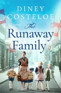 Cover: The Runaway Family - Head of Zeus