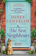 Cover: The New Neighbours - Head of Zeus