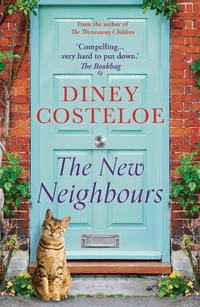 Enlarge image Cover: The New Neighbours - Head of Zeus