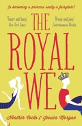 Cover: The Royal We - Head of Zeus