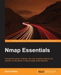 Cover: Nmap Essentials - Packt Publishing
