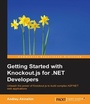 Bild: Getting Started with Knockout.js for .NET Developers - De Gruyter