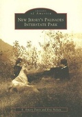 Cover: New Jersey's Palisades Interstate Park - Arcadia Publishing (SC)