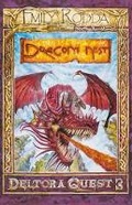 Cover: Deltora Quest 3: #1 Dragon's Nest - Scholastic Australia