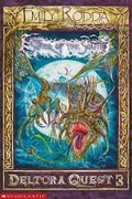 Cover: Deltora Quest 3: #4 Sister of the South - Scholastic Australia