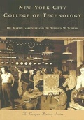 Cover: New York City College of Technology - Arcadia Publishing (SC)
