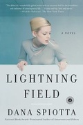 Cover: Lightning Field - Scribner