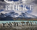 Cover: Blue Ice - Papadakis