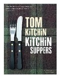 Cover: Kitchin Suppers - Quadrille Publishing Ltd