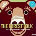 Cover: Forest Folk, The - Button Books