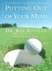Abbildung von: Putting Out of Your Mind - Free Press