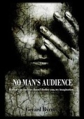 Cover: No Man's Audience - Nemesis Publishing Limited