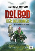 Cover: Dolbod - Editions Schortgen