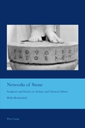 Cover: Networks of Stone - Peter Lang Verlag