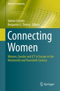 Abbildung von: Connecting Women - Springer