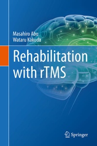 Bild: Rehabilitation with rTMS - Springer