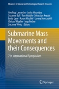 Cover: Submarine Mass Movements and their Consequences - Springer