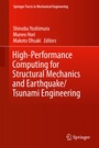 Cover: High-Performance Computing for Structural Mechanics and Earthquake/Tsunami Engineering - Springer