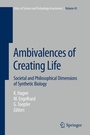 Cover: Ambivalences of Creating Life - Springer