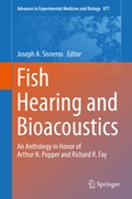 Bild: Fish Hearing and Bioacoustics - Springer
