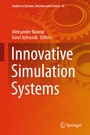Cover: Innovative Simulation Systems - Springer