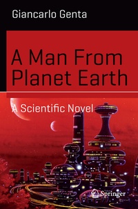 Abbildung von: A Man From Planet Earth - Springer