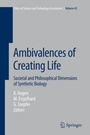Cover: Ambivalences of Creating Life - Springer