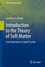 Cover: Introduction to the Theory of Soft Matter - Springer