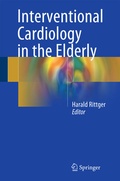 Bild: Interventional Cardiology in the Elderly - Springer
