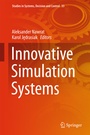 Cover: Innovative Simulation Systems - Springer