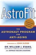 Cover: AstroFit - The Free Press