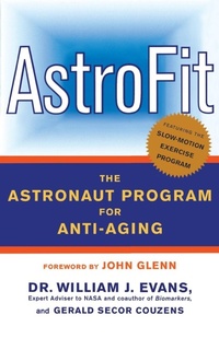 Enlarge image Cover: AstroFit - The Free Press