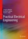 Cover: Practical Electrical Engineering - Springer