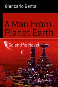 Abbildung von: A Man From Planet Earth - Springer