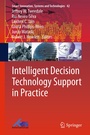 Cover: Intelligent Decision Technology Support in Practice - Springer