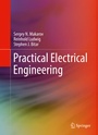 Cover: Practical Electrical Engineering - Springer