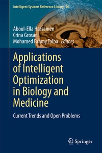 Abbildung von: Applications of Intelligent Optimization in Biology and Medicine - Springer