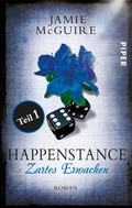 Cover: Happenstance Teil 1 - Piper