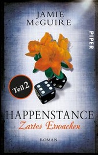 Abbildung von: Happenstance Teil 2 - Piper