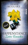 Cover: Happenstance Teil 3 - Piper