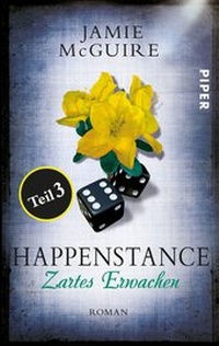Abbildung von: Happenstance Teil 3 - Piper