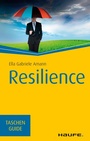 Cover: Resilience - English Edition - Haufe-Lexware