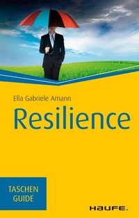 Enlarge image Cover: Resilience - English Edition - Haufe-Lexware