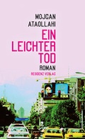 Cover: Ein leichter Tod - Residenz