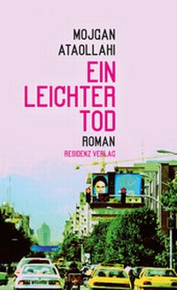 Enlarge image Cover: Ein leichter Tod - Residenz