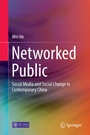 Cover: Networked Public - Springer