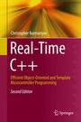 Cover: Real-Time C++ - Springer