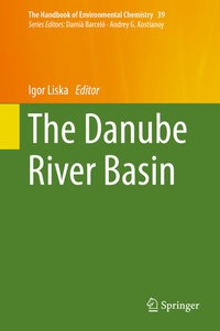 Abbildung von: The Danube River Basin - Springer